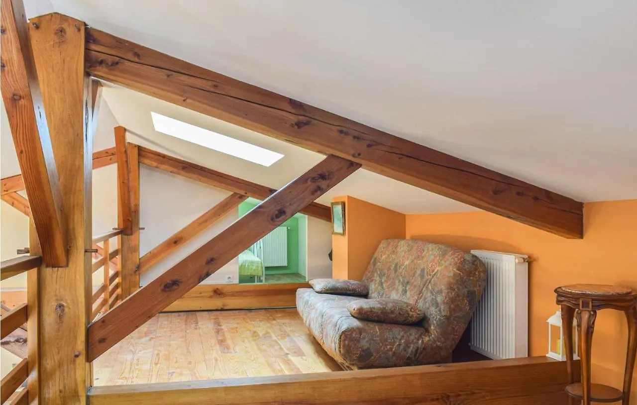 3 Bedroom Gorgeous Home In Gondrin France