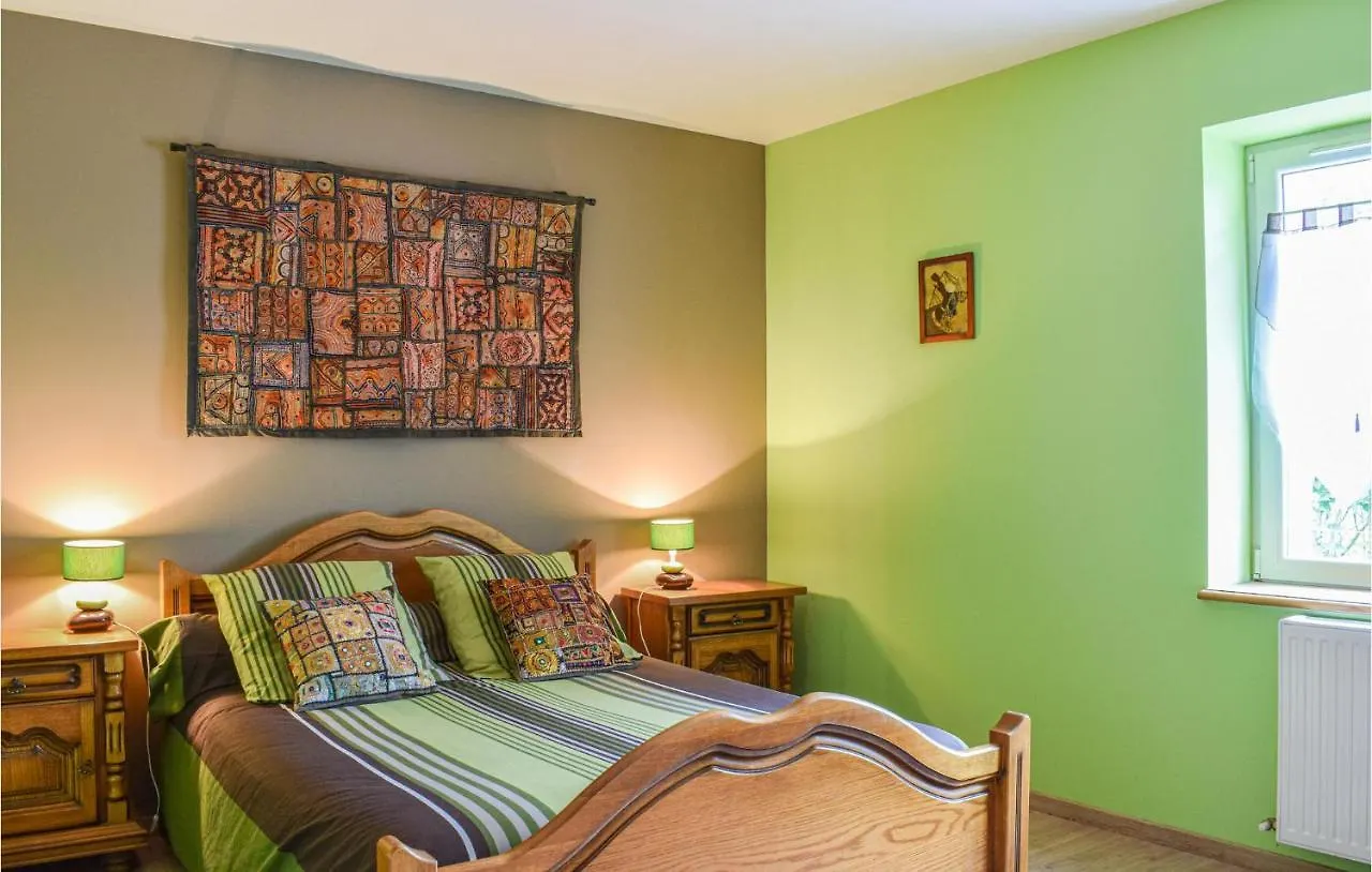 3 Bedroom Gorgeous Home In Gondrin